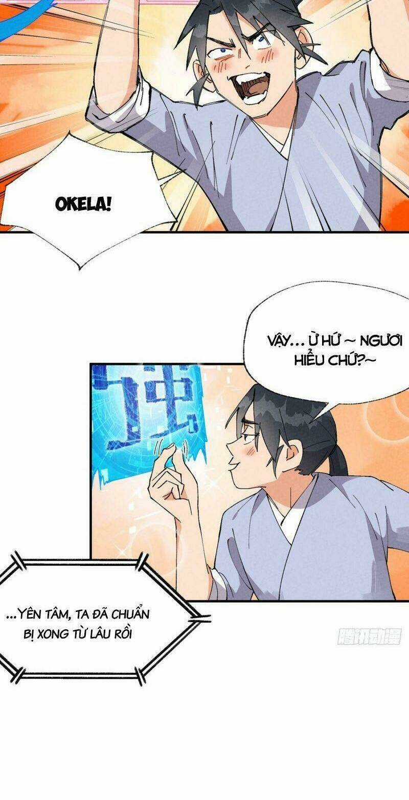 Tối Cường Võ Hồn Hệ Thống Chapter 37 trang 27