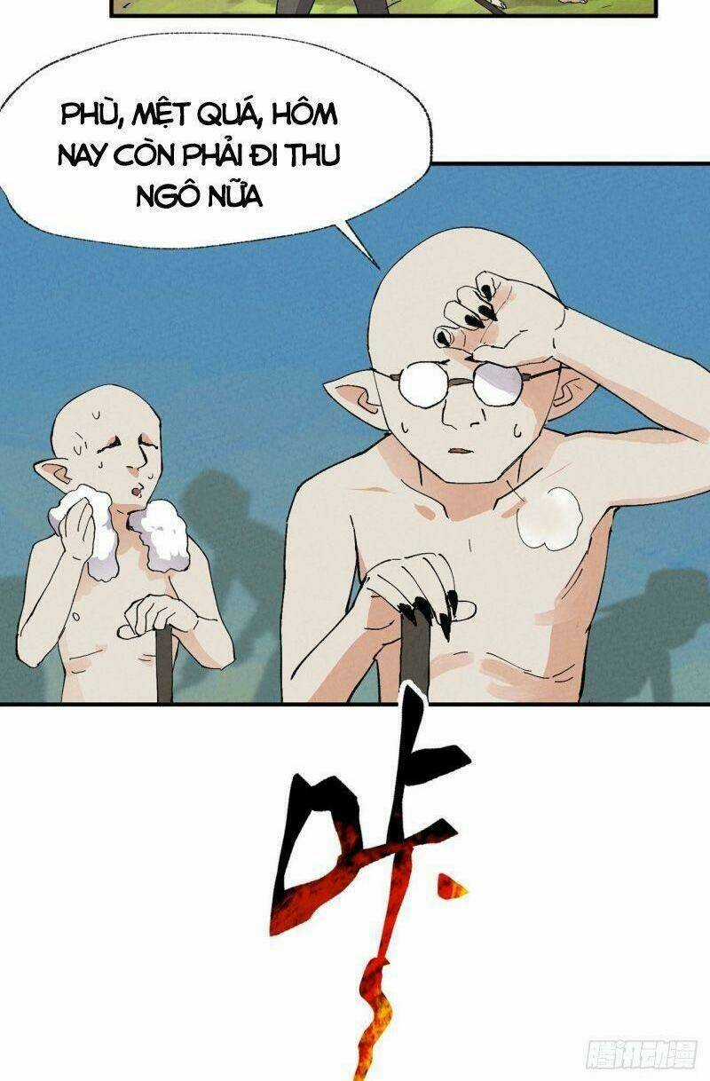 Tối Cường Võ Hồn Hệ Thống Chapter 37 trang 29