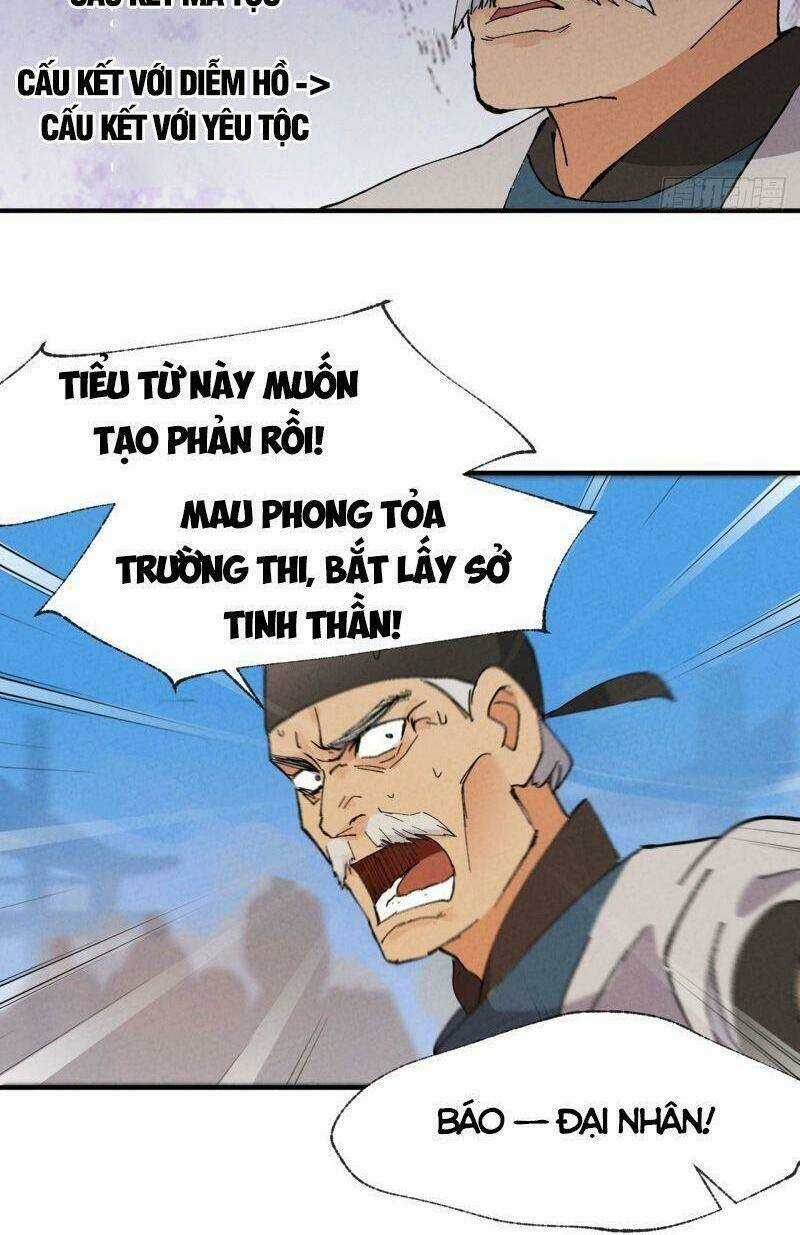 Tối Cường Võ Hồn Hệ Thống Chapter 37 trang 3