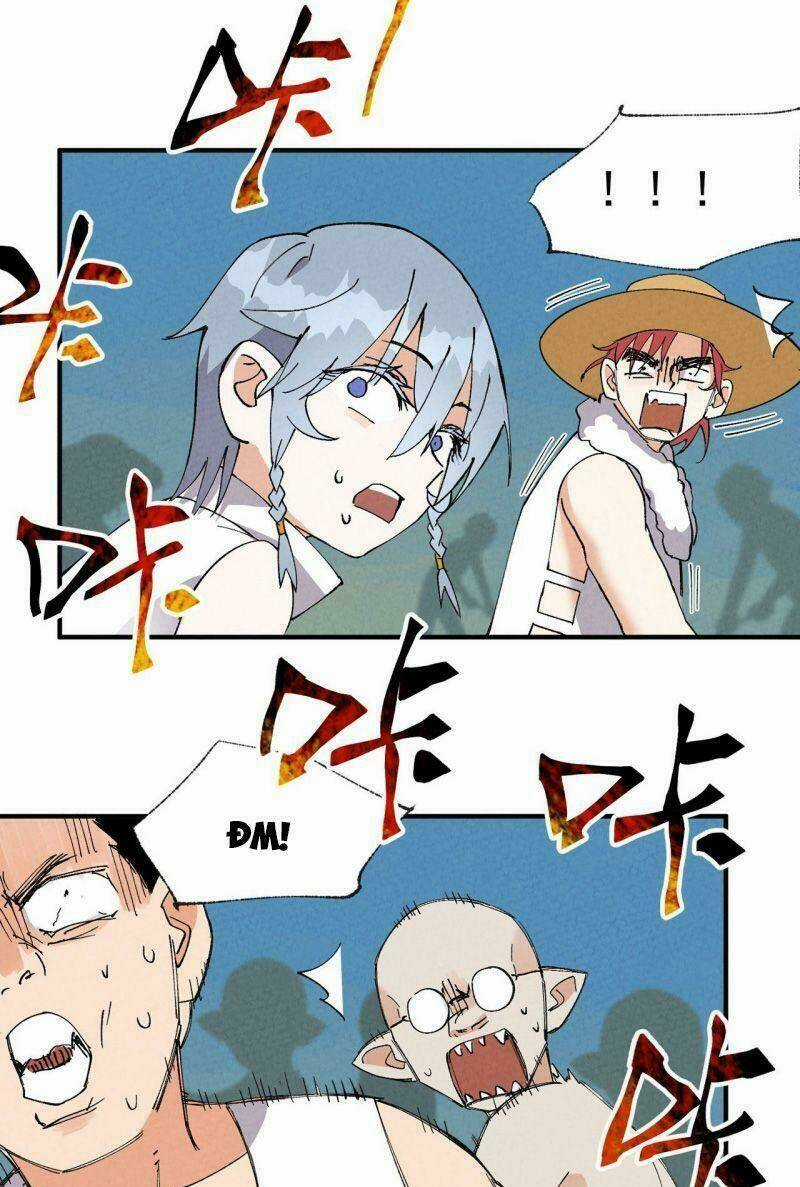 Tối Cường Võ Hồn Hệ Thống Chapter 37 trang 30