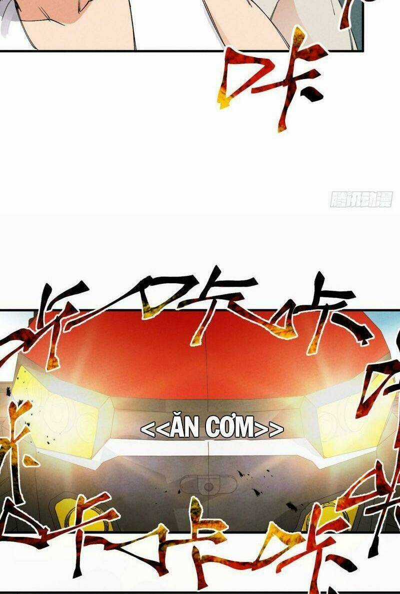 Tối Cường Võ Hồn Hệ Thống Chapter 37 trang 31