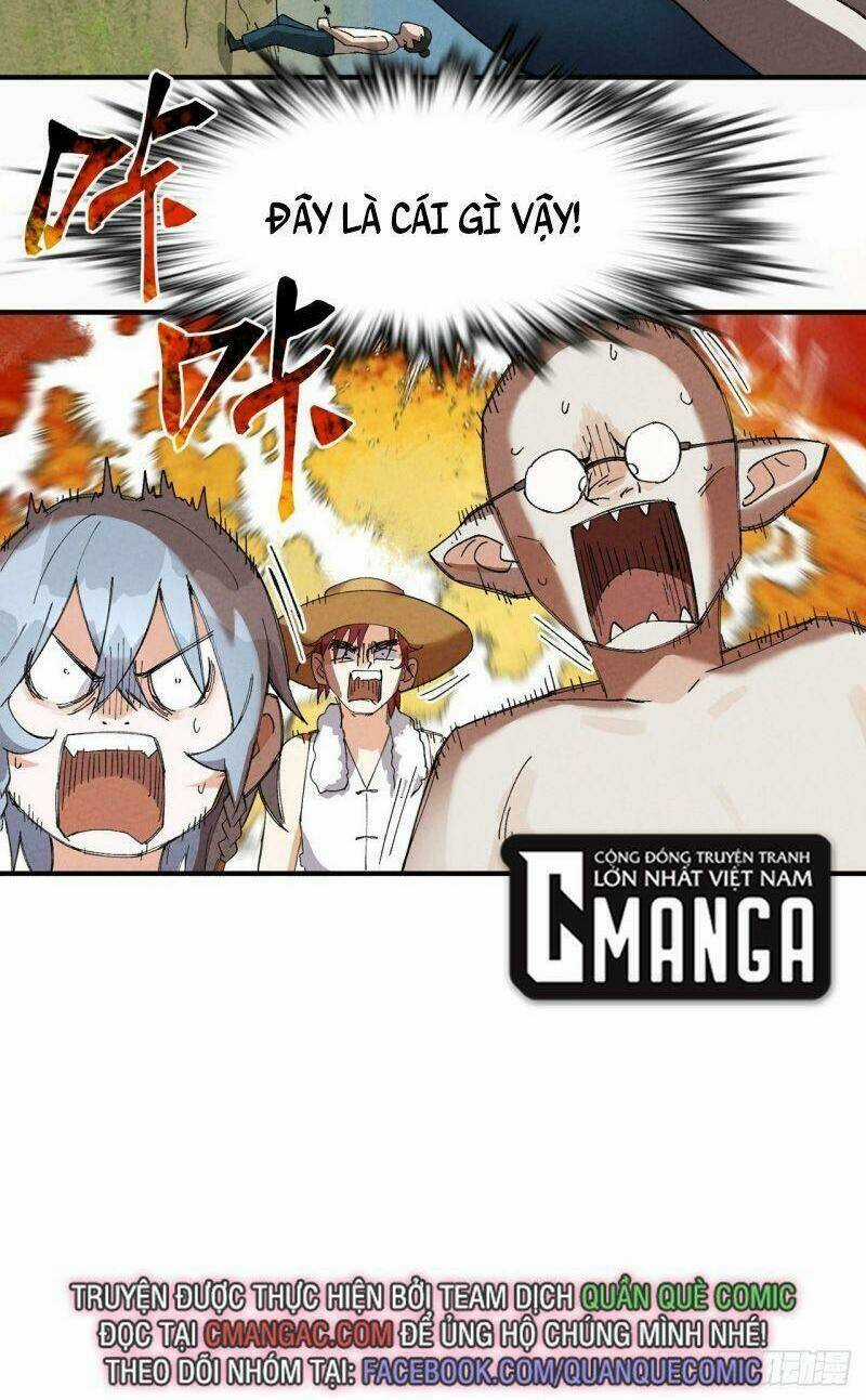 Tối Cường Võ Hồn Hệ Thống Chapter 37 trang 33