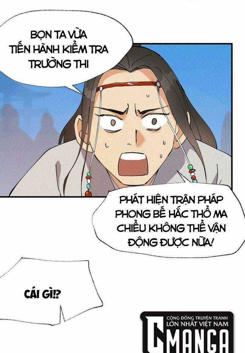 Tối Cường Võ Hồn Hệ Thống Chapter 37 trang 4