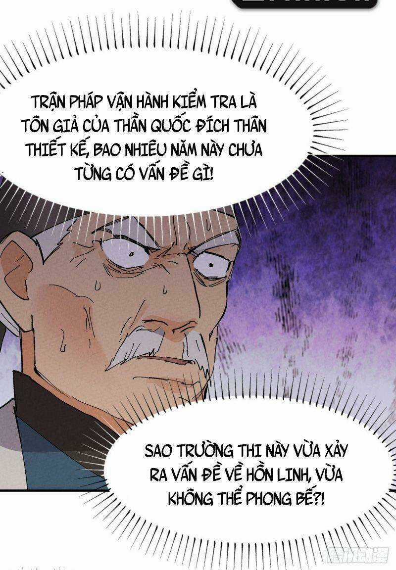 Tối Cường Võ Hồn Hệ Thống Chapter 37 trang 5