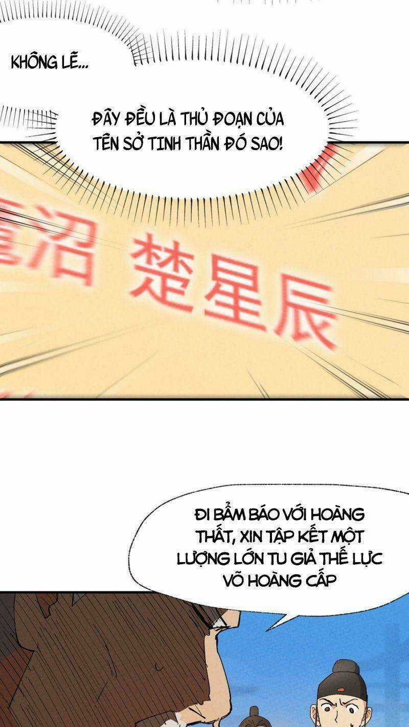 Tối Cường Võ Hồn Hệ Thống Chapter 37 trang 6