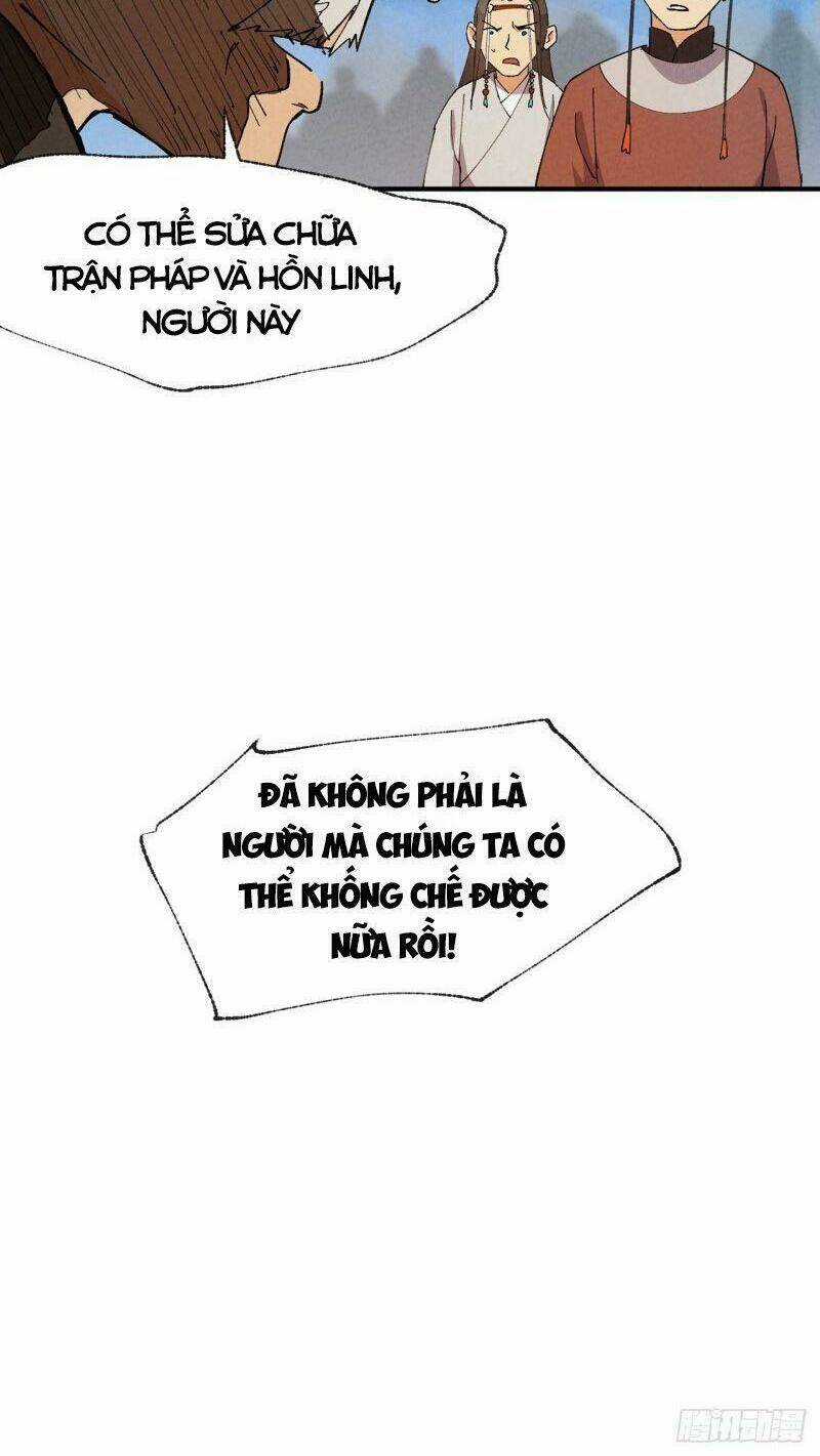 Tối Cường Võ Hồn Hệ Thống Chapter 37 trang 7