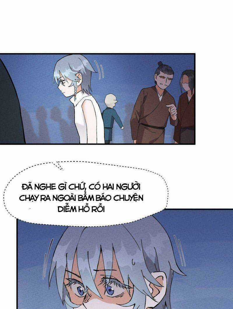 Tối Cường Võ Hồn Hệ Thống Chapter 37 trang 8