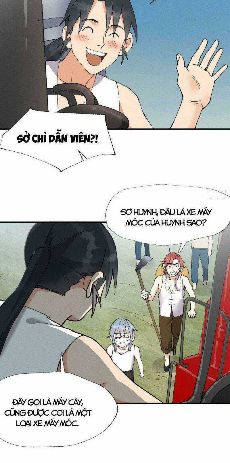 Tối Cường Võ Hồn Hệ Thống Chapter 38 trang 1