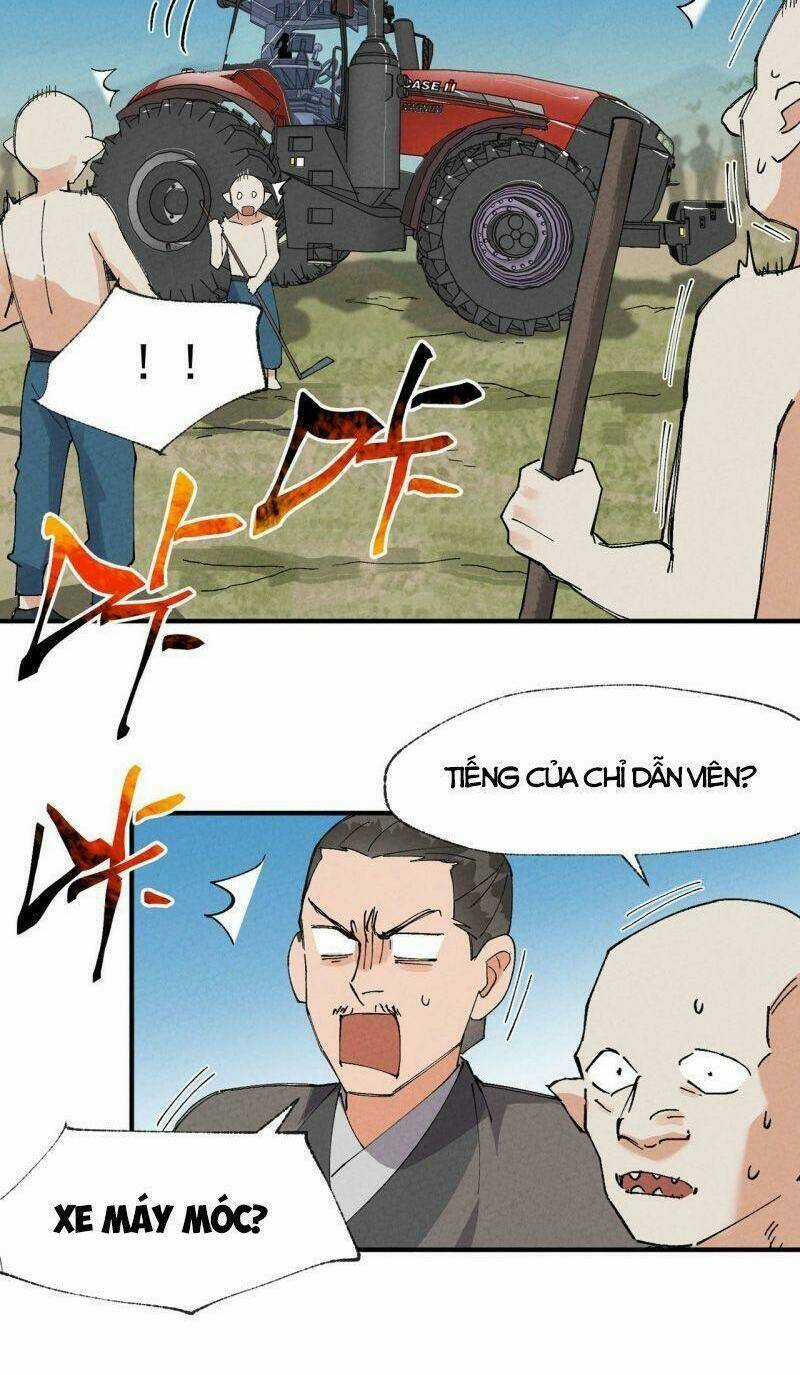 Tối Cường Võ Hồn Hệ Thống Chapter 38 trang 11