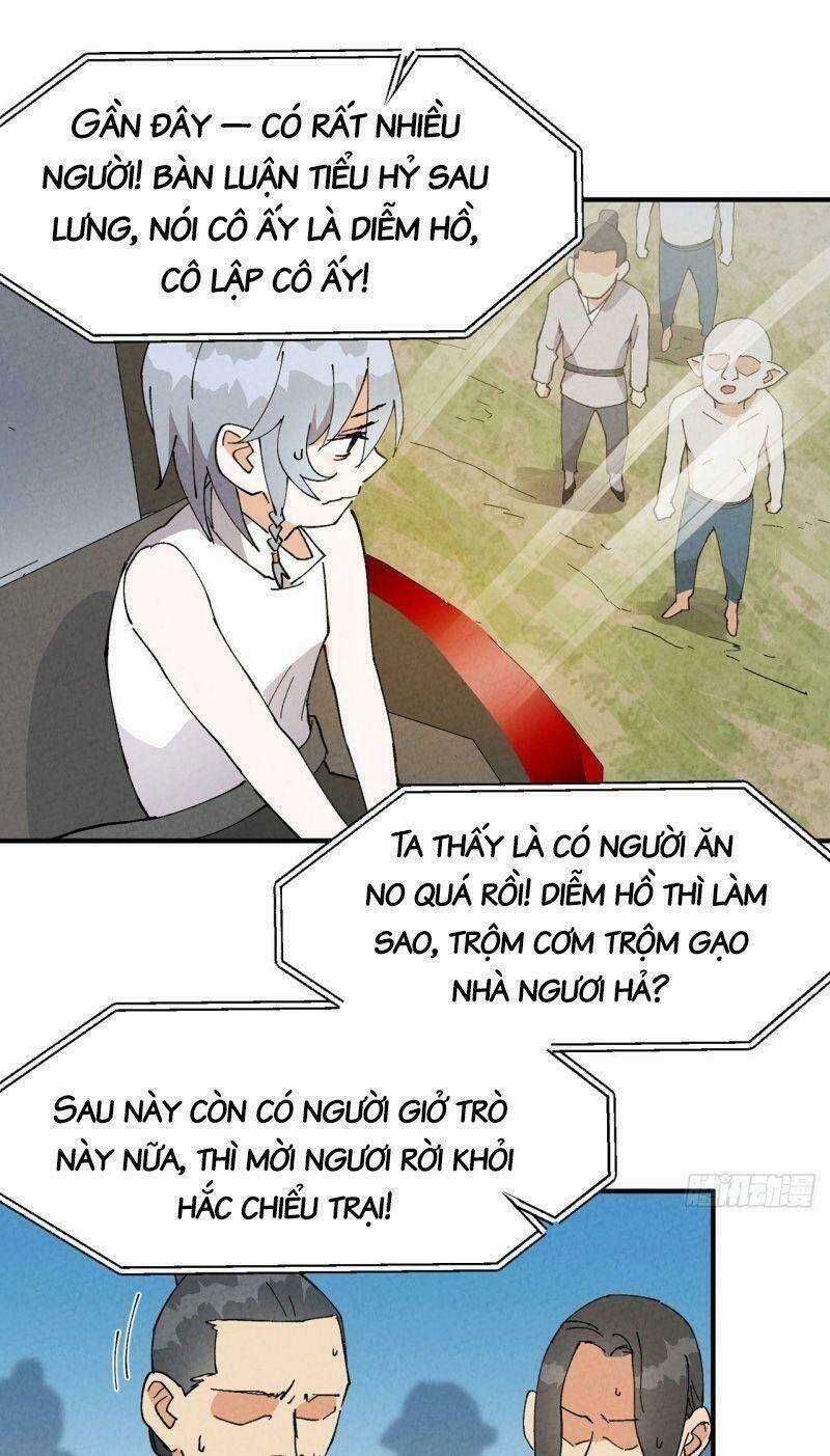 Tối Cường Võ Hồn Hệ Thống Chapter 38 trang 12