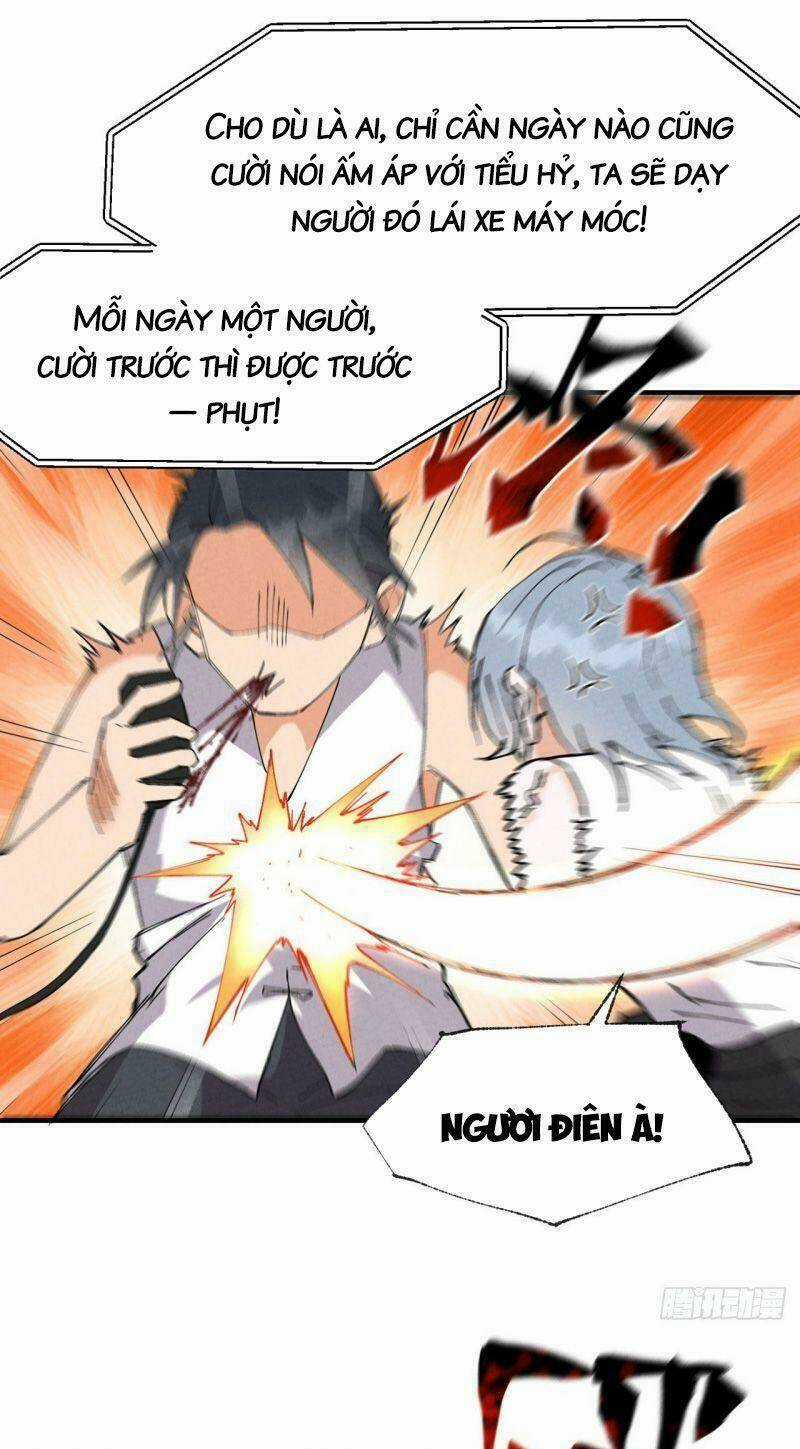 Tối Cường Võ Hồn Hệ Thống Chapter 38 trang 14