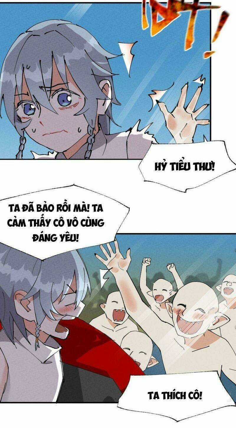 Tối Cường Võ Hồn Hệ Thống Chapter 38 trang 15