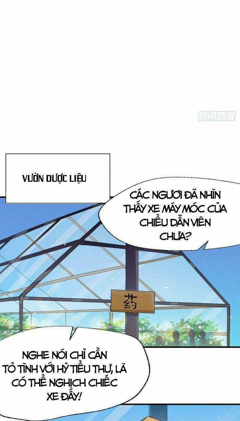 Tối Cường Võ Hồn Hệ Thống Chapter 38 trang 18