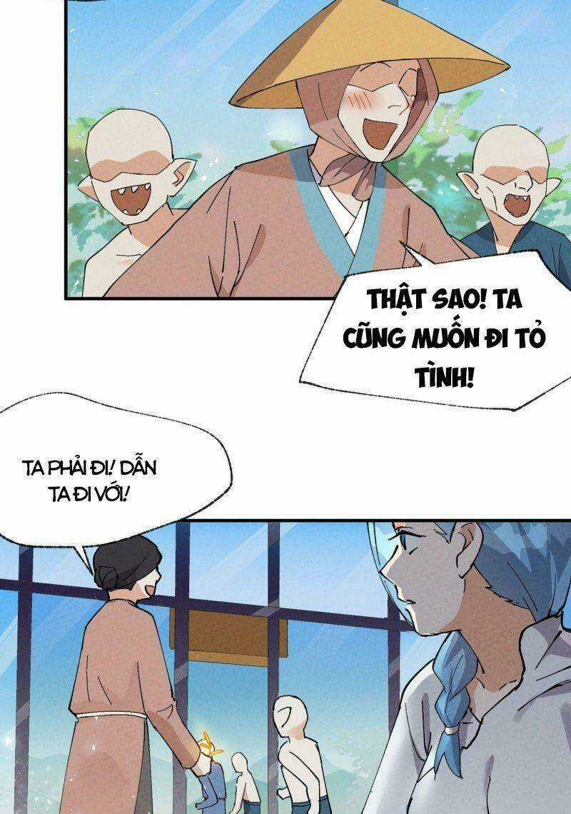 Tối Cường Võ Hồn Hệ Thống Chapter 38 trang 19