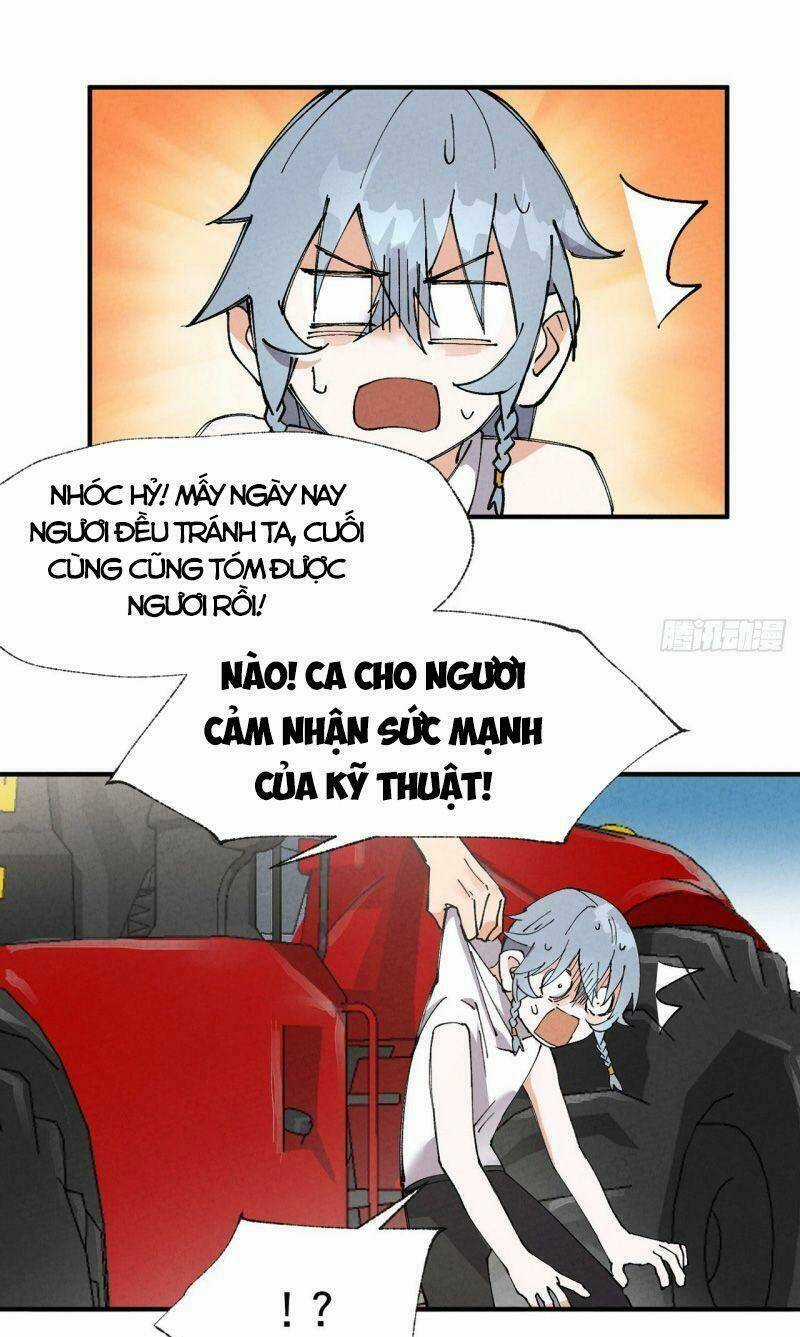 Tối Cường Võ Hồn Hệ Thống Chapter 38 trang 2