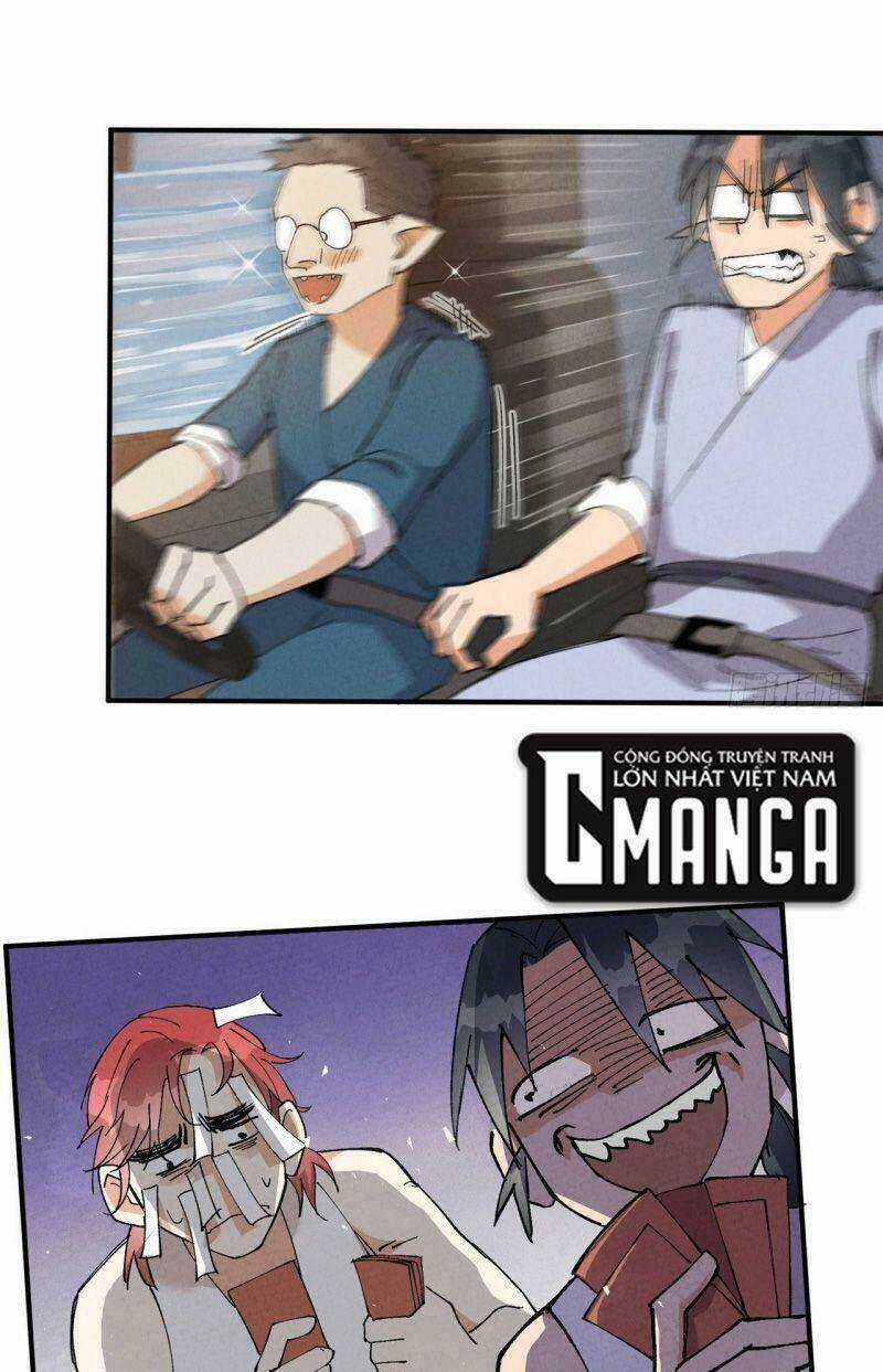 Tối Cường Võ Hồn Hệ Thống Chapter 38 trang 23