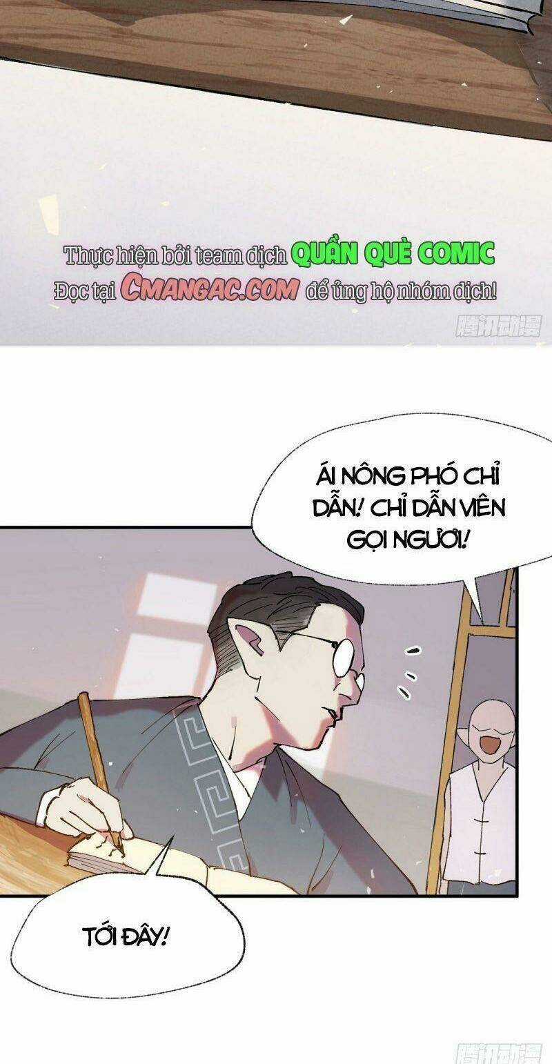 Tối Cường Võ Hồn Hệ Thống Chapter 38 trang 26