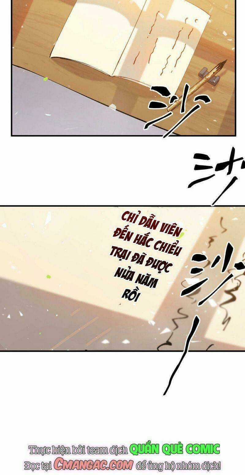 Tối Cường Võ Hồn Hệ Thống Chapter 38 trang 28