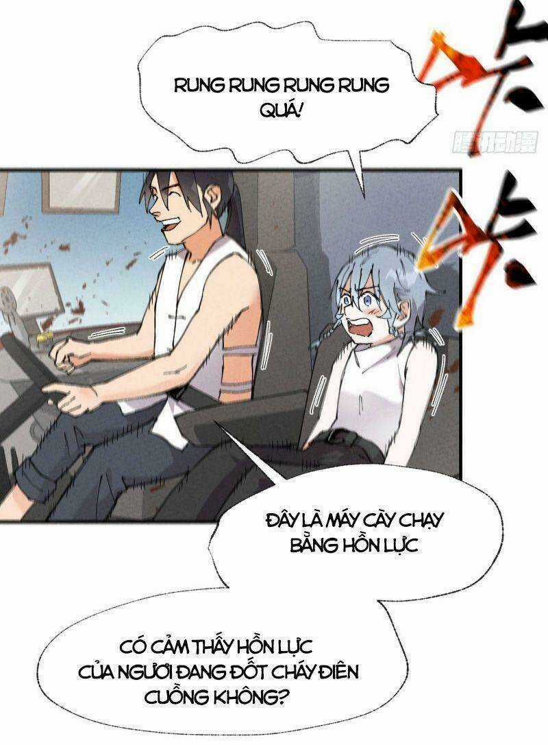 Tối Cường Võ Hồn Hệ Thống Chapter 38 trang 4