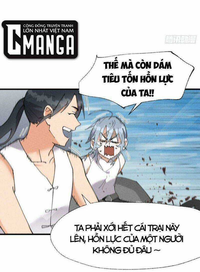 Tối Cường Võ Hồn Hệ Thống Chapter 38 trang 5