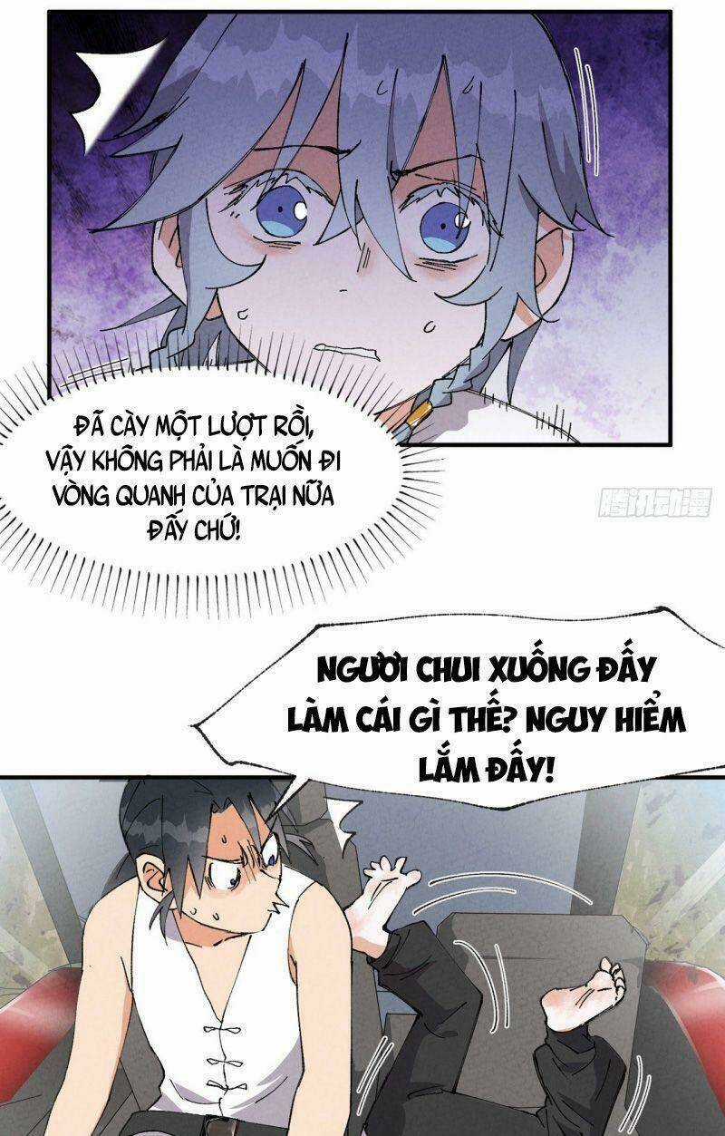 Tối Cường Võ Hồn Hệ Thống Chapter 38 trang 6