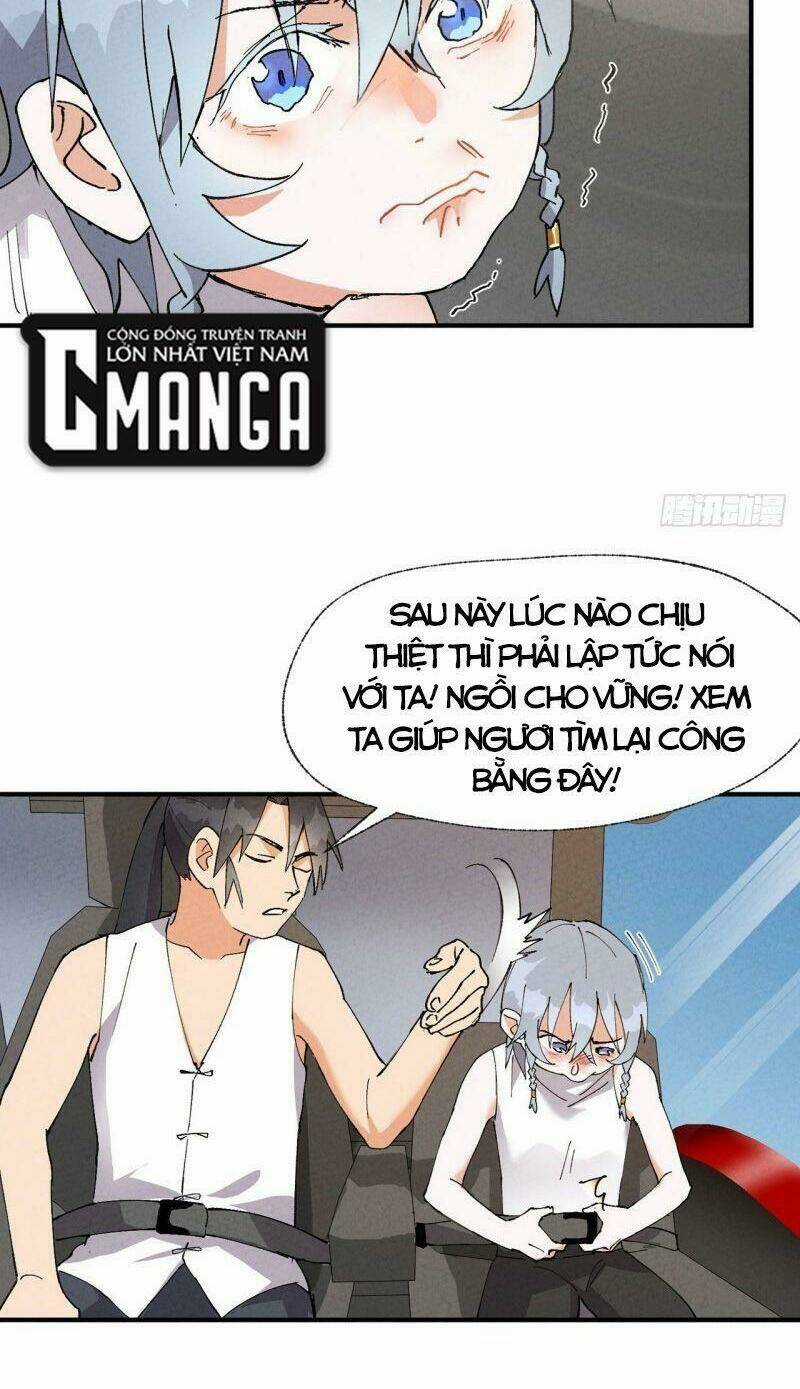 Tối Cường Võ Hồn Hệ Thống Chapter 38 trang 9