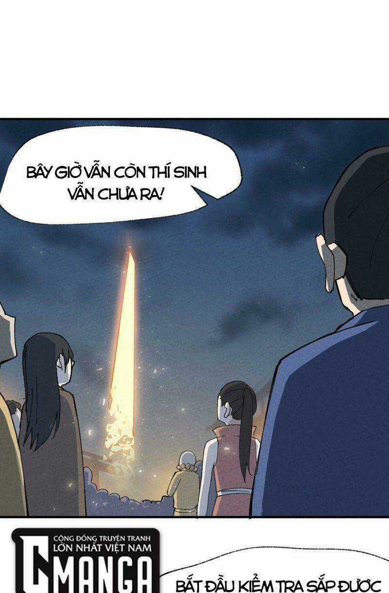 Tối Cường Võ Hồn Hệ Thống Chapter 39 trang 1
