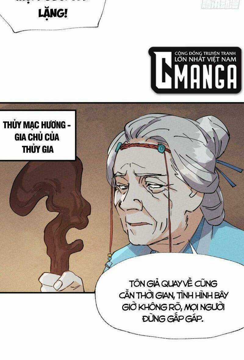 Tối Cường Võ Hồn Hệ Thống Chapter 39 trang 10