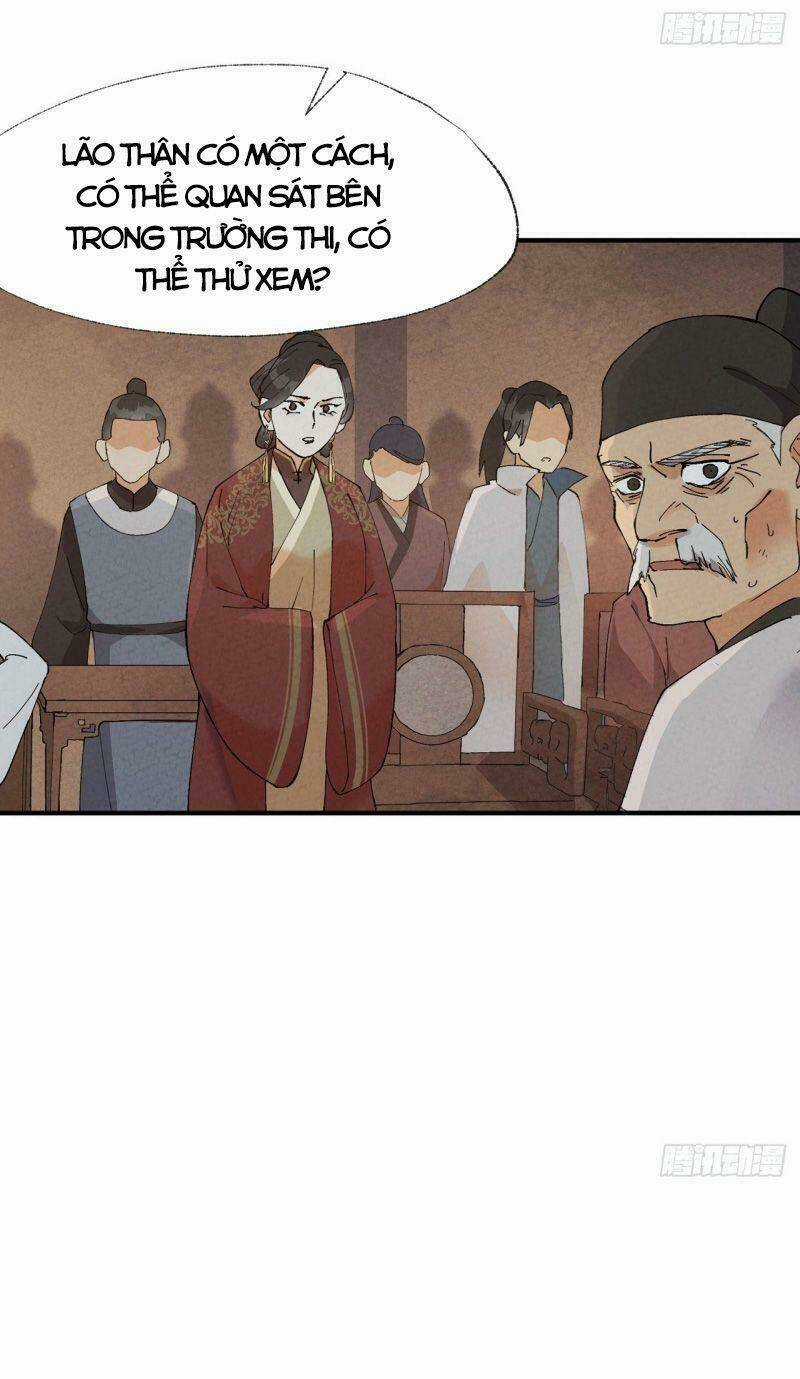 Tối Cường Võ Hồn Hệ Thống Chapter 39 trang 11