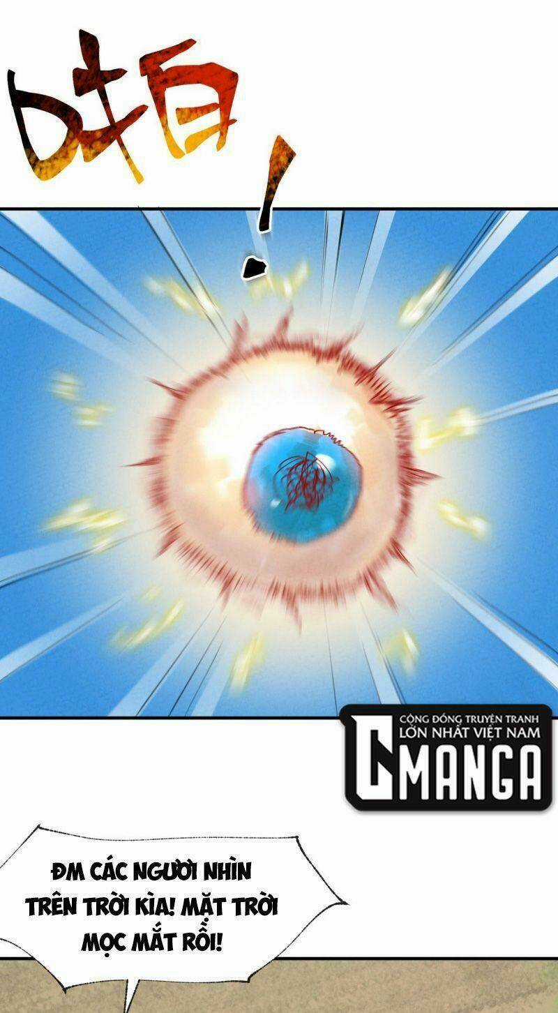 Tối Cường Võ Hồn Hệ Thống Chapter 39 trang 13