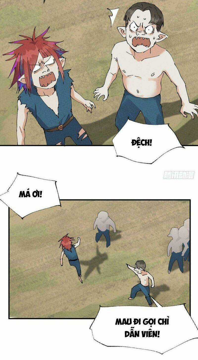 Tối Cường Võ Hồn Hệ Thống Chapter 39 trang 14