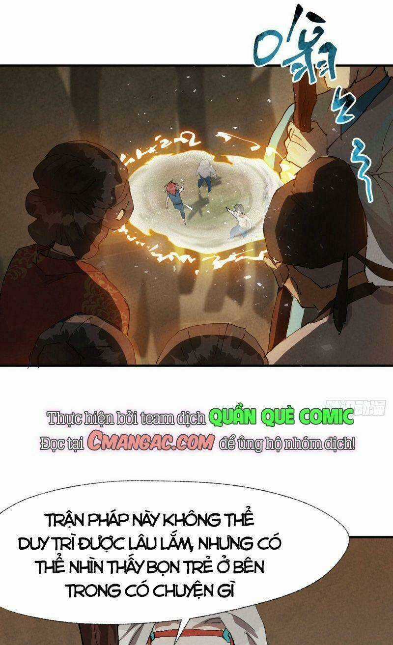 Tối Cường Võ Hồn Hệ Thống Chapter 39 trang 15