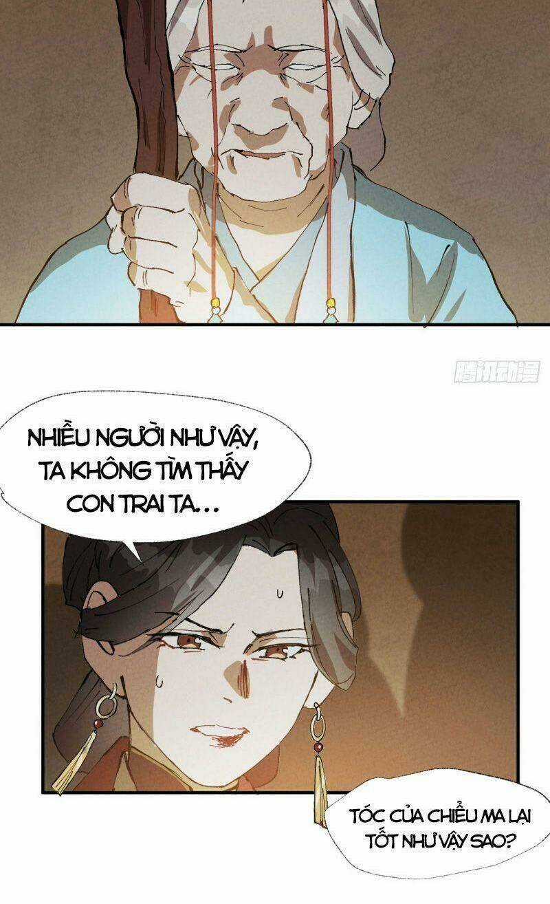 Tối Cường Võ Hồn Hệ Thống Chapter 39 trang 16