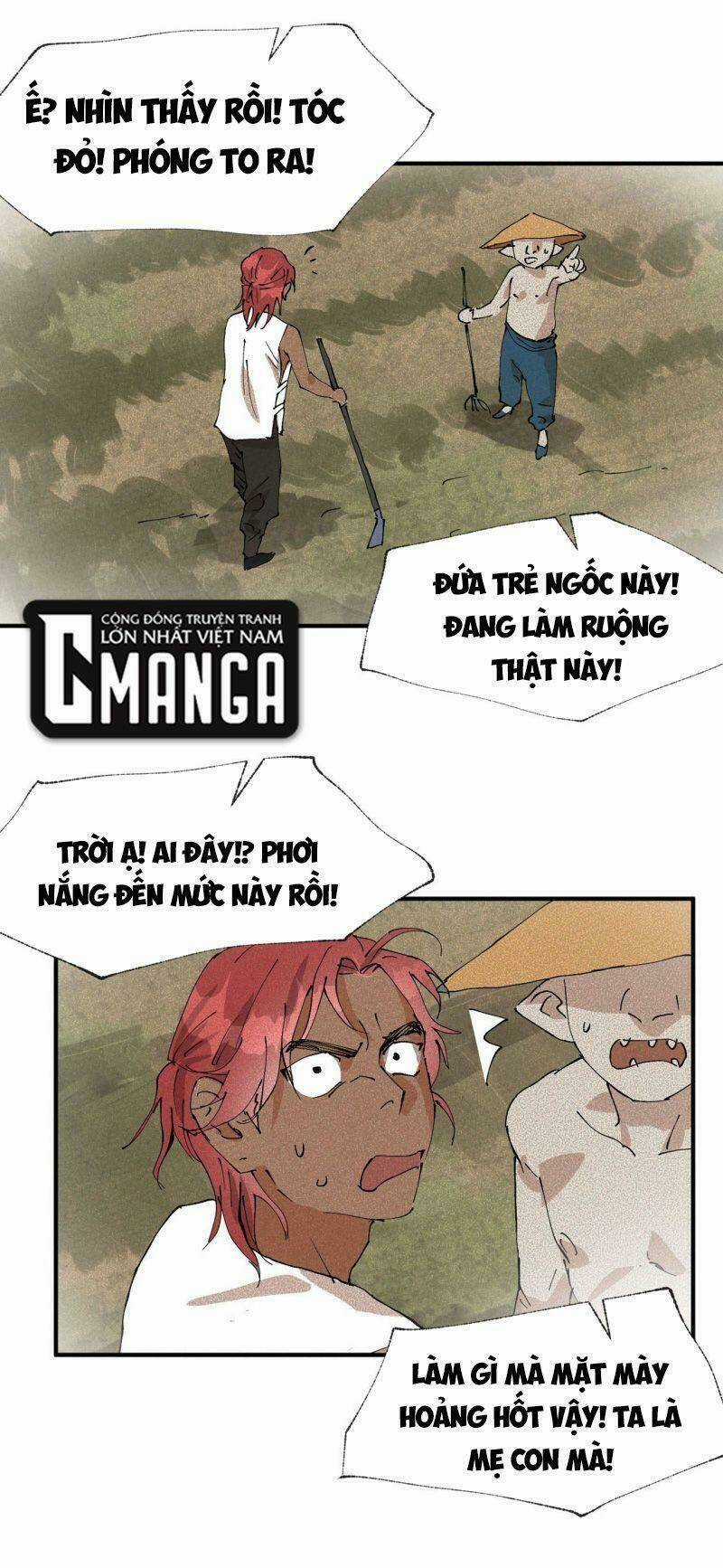 Tối Cường Võ Hồn Hệ Thống Chapter 39 trang 17