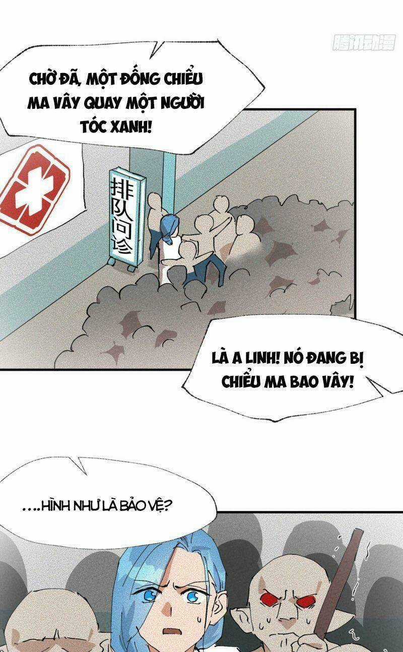 Tối Cường Võ Hồn Hệ Thống Chapter 39 trang 18