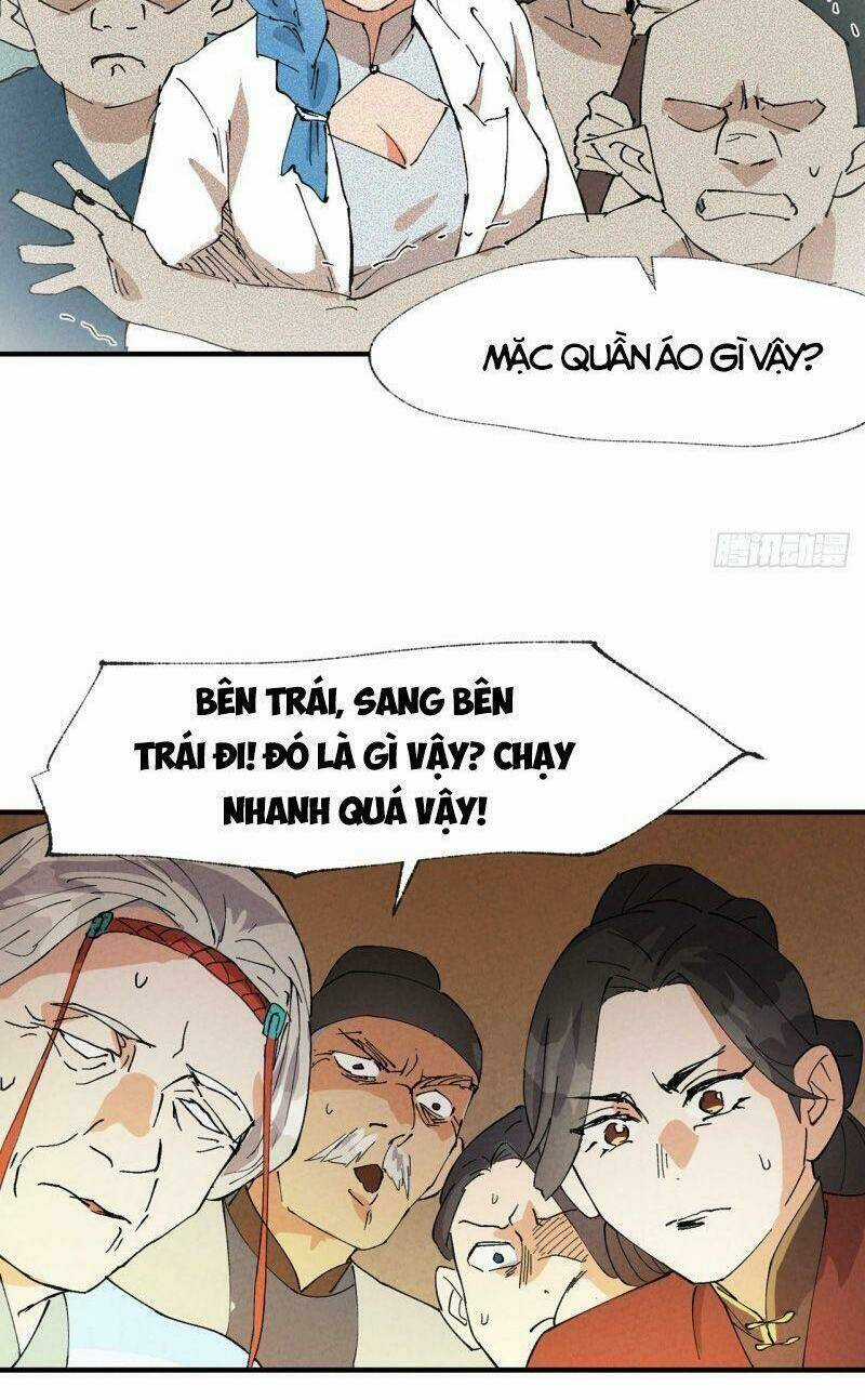 Tối Cường Võ Hồn Hệ Thống Chapter 39 trang 19