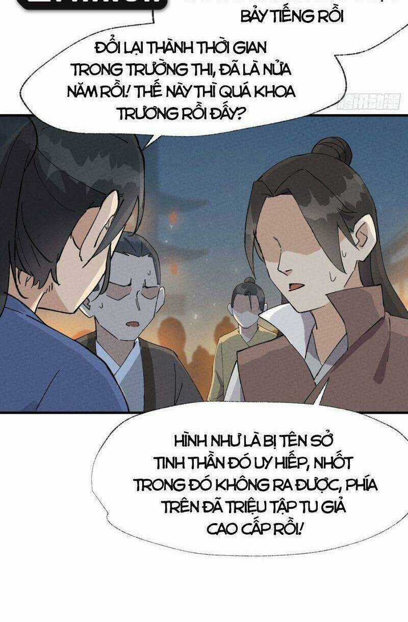 Tối Cường Võ Hồn Hệ Thống Chapter 39 trang 2