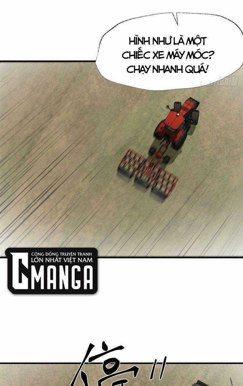 Tối Cường Võ Hồn Hệ Thống Chapter 39 trang 20