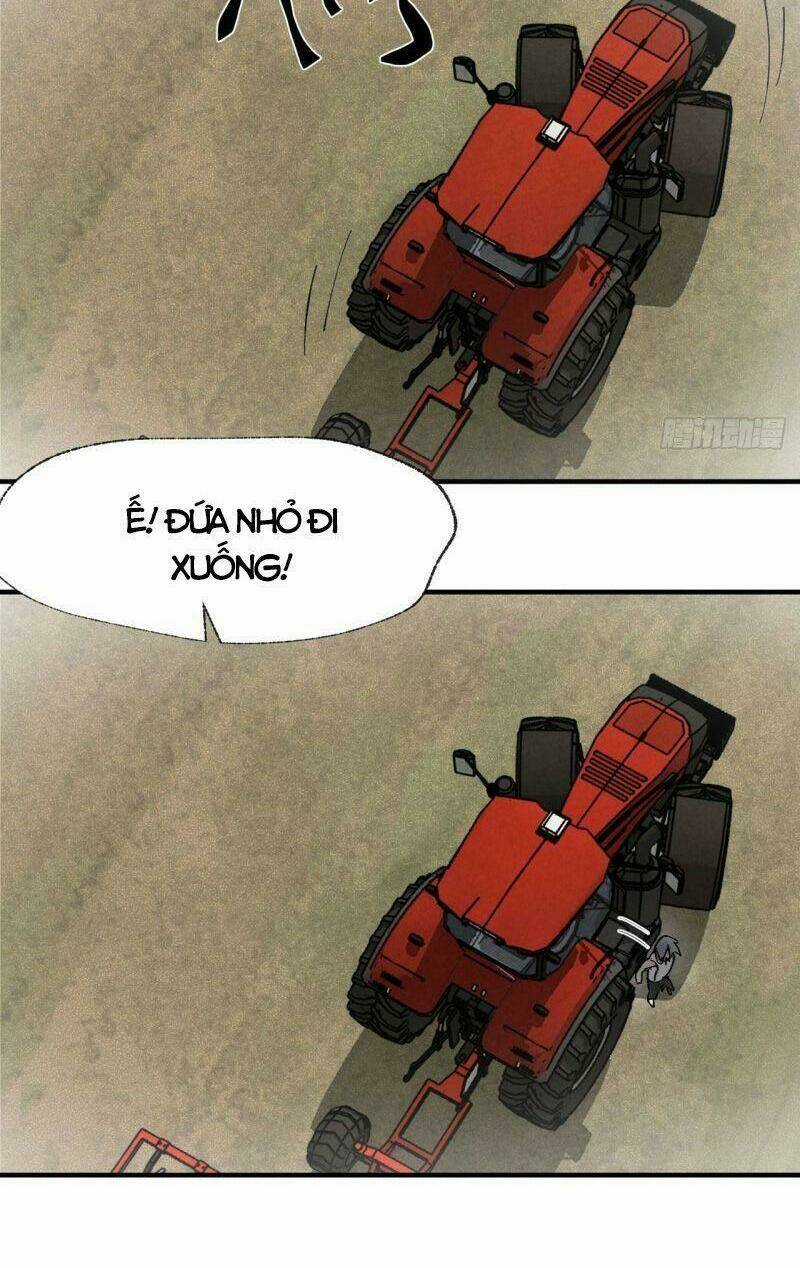 Tối Cường Võ Hồn Hệ Thống Chapter 39 trang 21