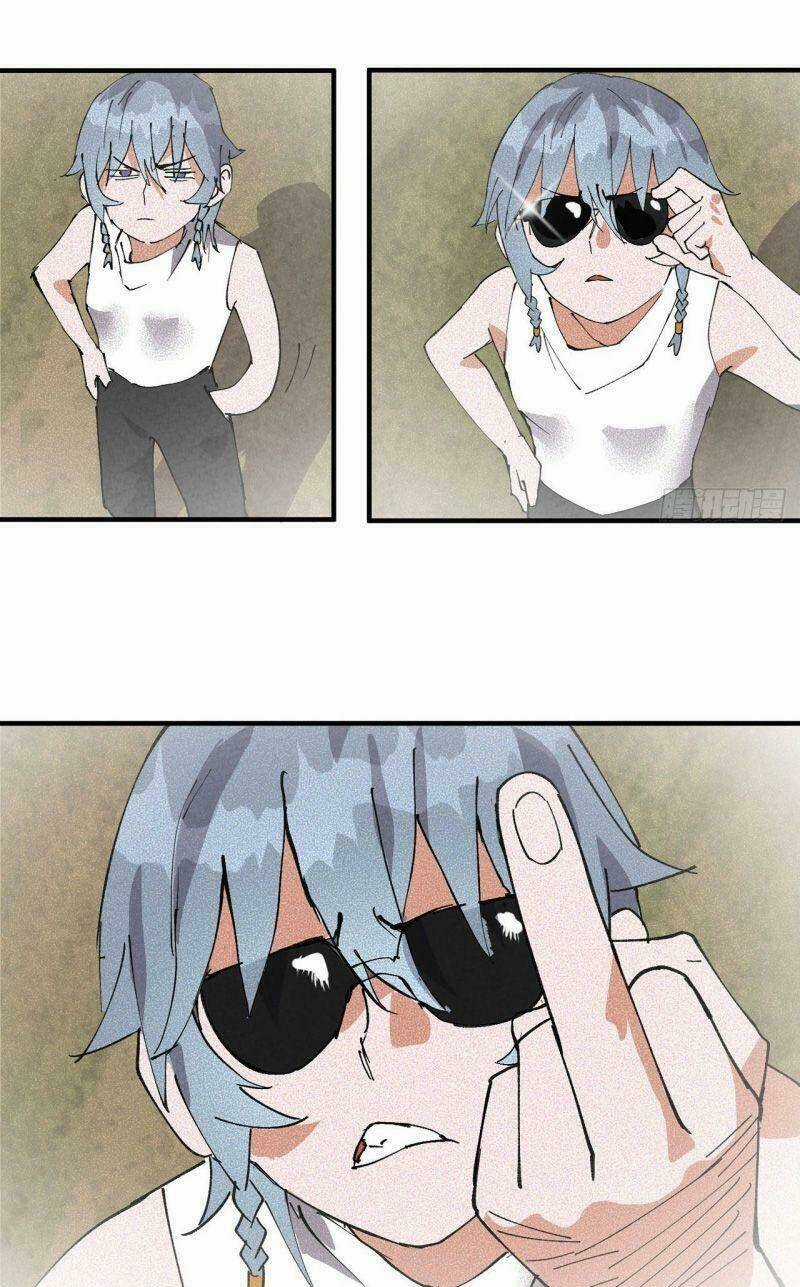 Tối Cường Võ Hồn Hệ Thống Chapter 39 trang 22