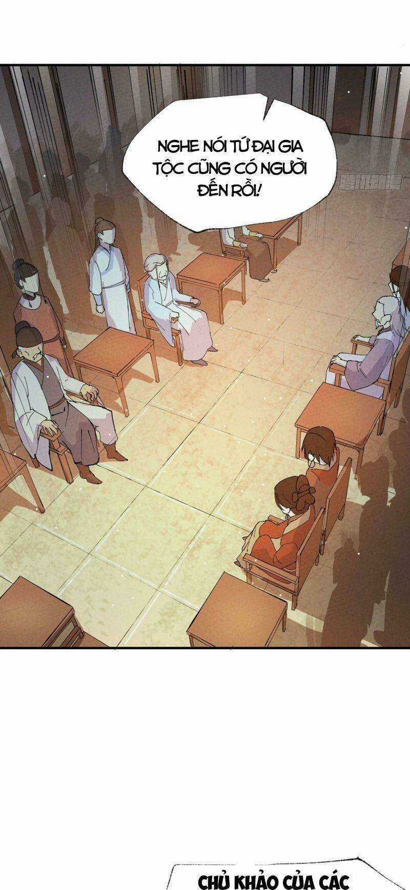 Tối Cường Võ Hồn Hệ Thống Chapter 39 trang 3