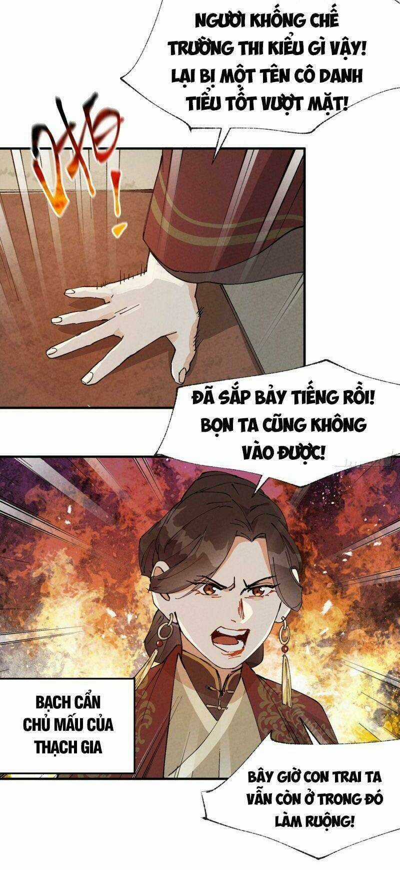 Tối Cường Võ Hồn Hệ Thống Chapter 39 trang 4