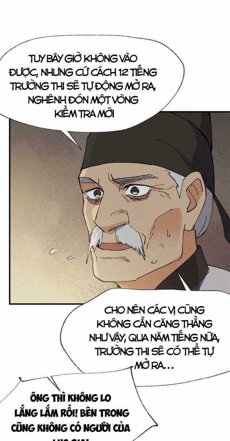 Tối Cường Võ Hồn Hệ Thống Chapter 39 trang 7