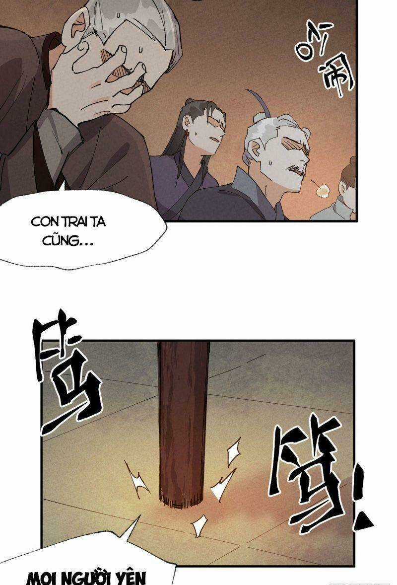 Tối Cường Võ Hồn Hệ Thống Chapter 39 trang 9