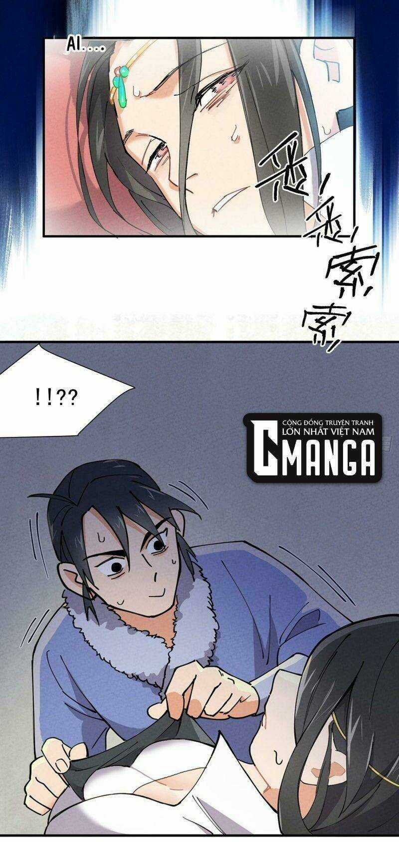 Tối Cường Võ Hồn Hệ Thống Chapter 4 trang 1