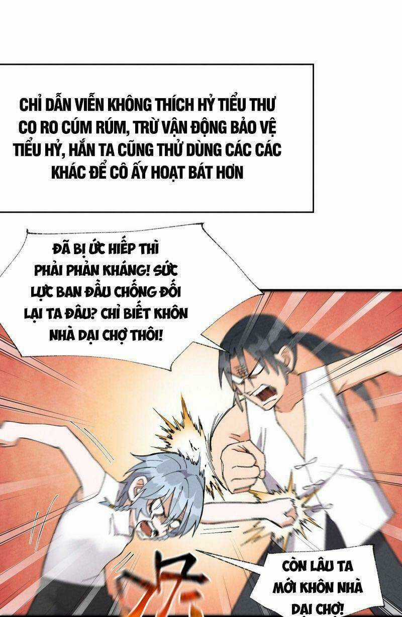 Tối Cường Võ Hồn Hệ Thống Chapter 40 trang 0