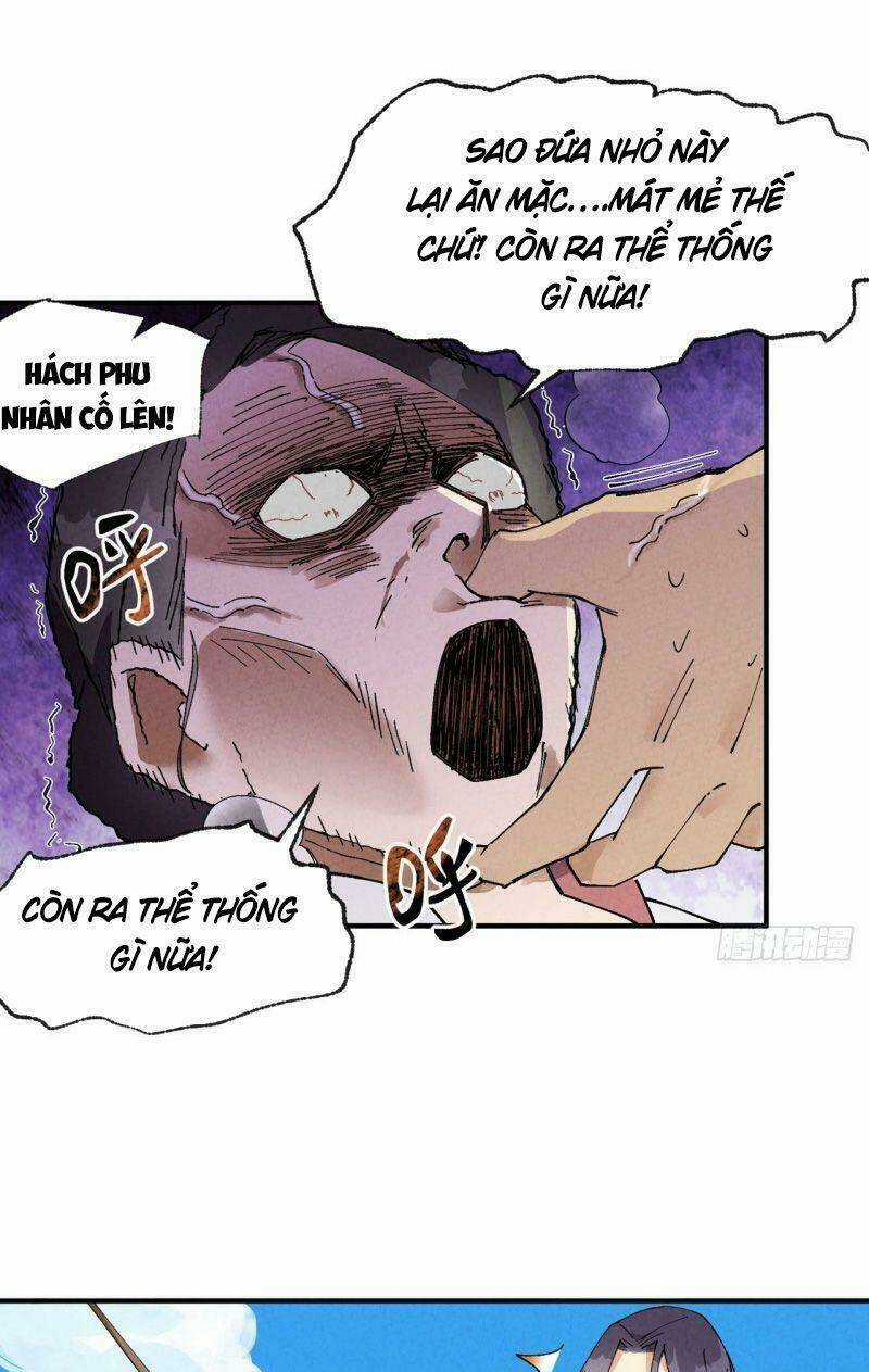Tối Cường Võ Hồn Hệ Thống Chapter 40 trang 10