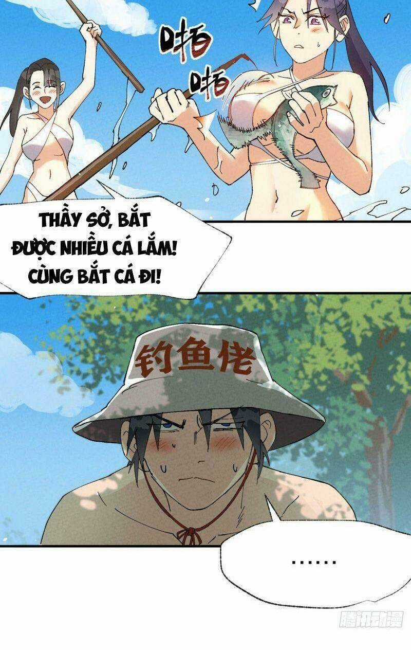 Tối Cường Võ Hồn Hệ Thống Chapter 40 trang 11