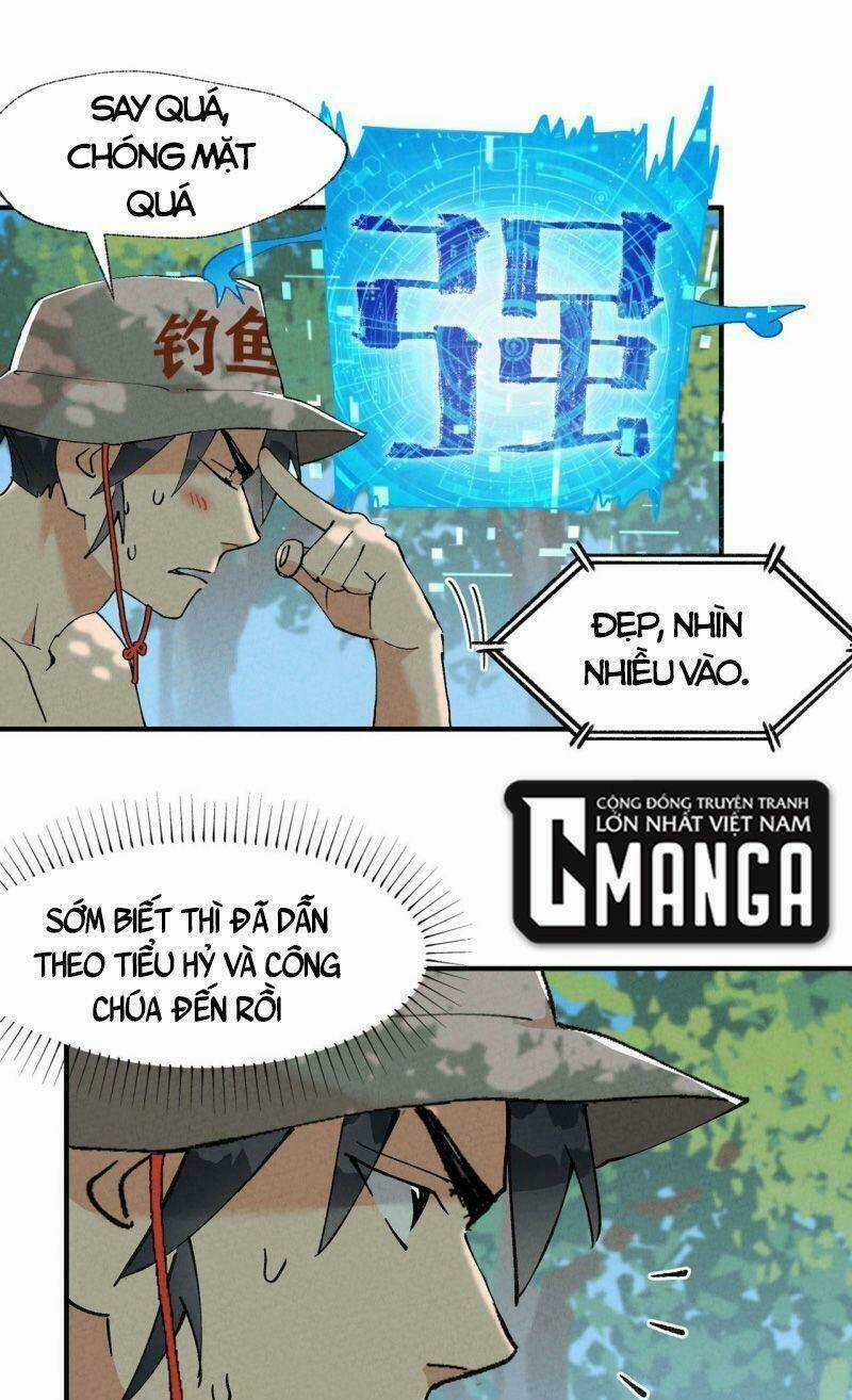 Tối Cường Võ Hồn Hệ Thống Chapter 40 trang 12