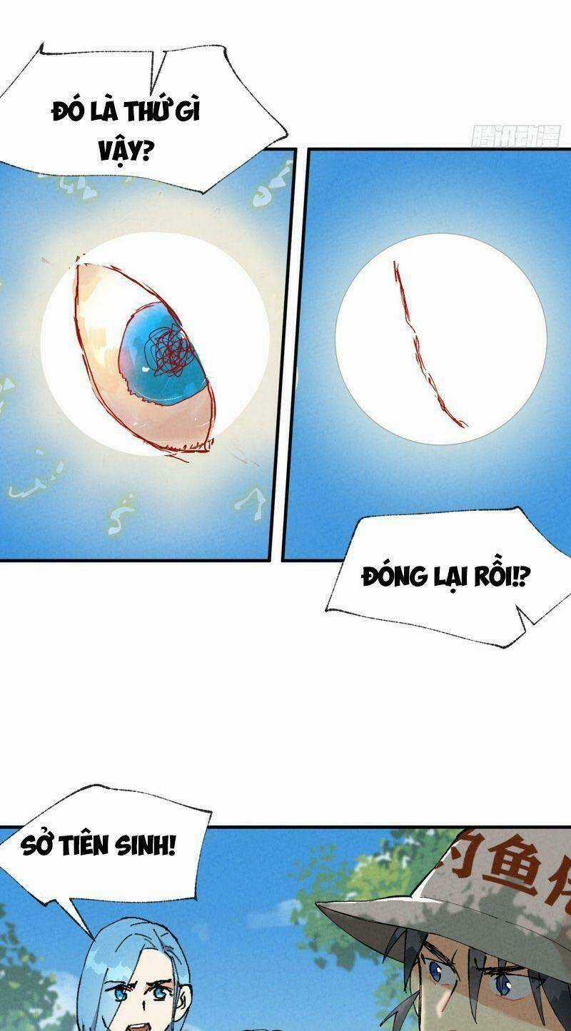 Tối Cường Võ Hồn Hệ Thống Chapter 40 trang 14